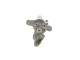 Hovedbremsesylinder - 0204701709 BOSCH - 460113705R