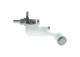 Hovedbremsesylinder - 0204720433 BOSCH - 5110068L50000, 51100T68L50, 51100-68L50