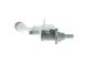 Hovedbremsesylinder - 0204720433 BOSCH - 5110068L50000, 51100T68L50, 51100-68L50