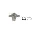 Hovedbremsesylinder - 0204776585 BOSCH - 34336851093, 051133, 24412317363