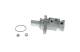 Hovedbremsesylinder - 0204817663 BOSCH - 34336865476