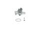 Hovedbremsesylinder - 0204817663 BOSCH - 34336865476