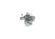 Hovedbremsesylinder - 0204817663 BOSCH - 34336865476