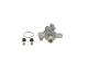 Hovedbremsesylinder - 0204817839 BOSCH - 34337849878