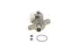 Hovedbremsesylinder - 0204822566 BOSCH - 46010LC600