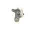 Hovedbremsesylinder - 0204822566 BOSCH - 46010LC600