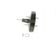 Bremseforsterker - 0204848616 BOSCH - 77365227, 77368244, 77368345