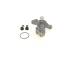 Hovedbremsesylinder - 0204857643 BOSCH - 34336892204