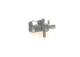 Hovedbremsesylinder - 0204857643 BOSCH - 34336892204