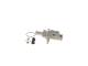 Hovedbremsesylinder - 0204859578 BOSCH - 36010469, 8889224104