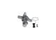 Hovedbremsesylinder - 0204864D6K BOSCH - KTH1BC2004AB, KTH1BC2004AC, KTH1BC2004AD