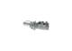 Hovedbremsesylinder - 0204864D6K BOSCH - KTH1BC2004AB, KTH1BC2004AC, KTH1BC2004AD