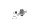 Hovedbremsesylinder - 0204864D6K BOSCH - KTH1BC2004AB, KTH1BC2004AC, KTH1BC2004AD