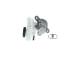 Hovedbremsesylinder - 0204864D84 BOSCH - 118867350A