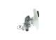 Hovedbremsesylinder - 0204864D84 BOSCH - 118867350A