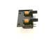 Coil - 0221502460 BOSCH - 99360207100, 99360207101, 0040100357
