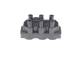 Coil - 0221503021 BOSCH - 4770210, 90490427, 90543830