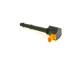 Coil - 0221504715 BOSCH - 00K68320163AA, 0000055269709, 55269709