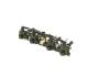 Coil - 0221506004 BOSCH - 46469918