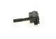 Coil - 0221506453 BOSCH - 0040100360, 00401003600000