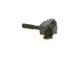 Coil - 0221506453 BOSCH - 0040100360, 00401003600000