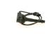 Coil - 0221604013 BOSCH - 000186914, 186914