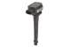 Coil - 0221604014 BOSCH - 22448ED800, 7701065086, 22448ED80A