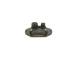 Koplingsapparat, tenningsapparat - 0227100114 BOSCH - A0025451832, 0025451832, 0040401004