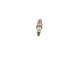 Tennplugg - 0242129525 BOSCH - 1654509380, SU00101126, 95528734
