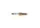 Tennplugg - 0242129525 BOSCH - 1654509380, SU00101126, 95528734