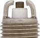 Tennplugg - 0242229654 BOSCH - 09146367, 101000033AG, 11109-85Z00