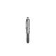 Glødeplugg - 0250203006 BOSCH - 46072029F