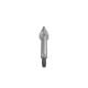 Glødeplugg - 0250212007 BOSCH - 1843286C1, 1843286C2, 3C3Z12A342AA