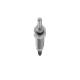 Glødeplugg - 0250403055 BOSCH - ME201632, ME203583, ME203754