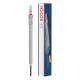 Glødeplugg - 0250403066 BOSCH - 1214109, 55578336, GE137