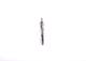 Glødeplugg - 0250404002 BOSCH - 1694936, 5960L1, JDE13601