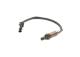 Lambdasonde - 0258003716 BOSCH - C101880299, 16286R, 16289W