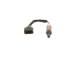 Lambdasonde - 0258003806 BOSCH - 98660612600, 98660612601, OZA447E46