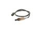 Lambdasonde - 0258005163 BOSCH - A0015402117, 0015402117, 025800516432T