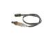 Lambdasonde - 0258005163 BOSCH - A0015402117, 0015402117, 025800516432T