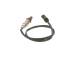 Lambdasonde - 0258005163 BOSCH - A0015402117, 0015402117, 025800516432T