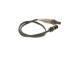 Lambdasonde - 0258005163 BOSCH - A0015402117, 0015402117, 025800516432T