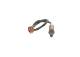 Lambdasonde - 0258005184 BOSCH - MHK000940, MHK100940, 18MHK100940