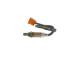 Lambdasonde - 0258005184 BOSCH - MHK000940, MHK100940, 18MHK100940