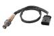 Lambdasonde - 0258006127 BOSCH - A117E6007F, MHK100840, MHK100840L