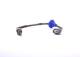 Lambdasonde - 0258006538 BOSCH - 36532-PWE-G01, 36532PWEG010M5, 36532PWEG011M5