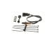 Lambdasonde - 0258007353 BOSCH - 021906265AM, 030906262J, 06A906262BD