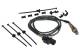 Lambdasonde - 0258007363 BOSCH - 07C906262CB, 301734, 07C906262CC