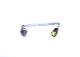 Lambdasonde - 0258010102 BOSCH - 226A08W80A, 226908W80A, 266A08W80A