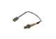 Lambdasonde - 0258010102 BOSCH - 226A08W80A, 226908W80A, 266A08W80A
